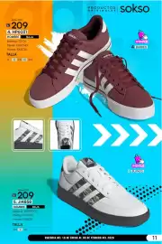 Catálogo Sokso Página 11