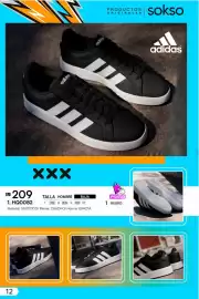 Catálogo Sokso Página 12