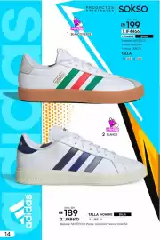 Catálogo Sokso Página 14