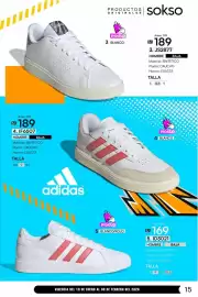 Catálogo Sokso Página 15