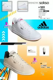 Catálogo Sokso Página 16