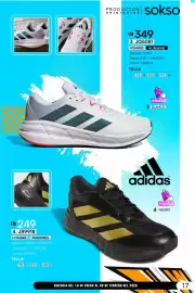 Catálogo Sokso Página 17