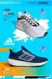 Catálogo Sokso Página 18