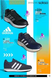 Catálogo Sokso Página 19