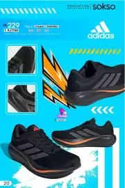 Catálogo Sokso Página 20