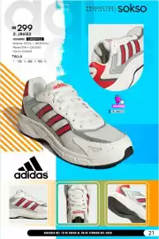 Catálogo Sokso Página 21