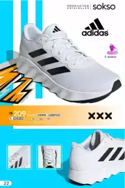 Catálogo Sokso Página 22