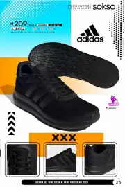 Catálogo Sokso Página 23