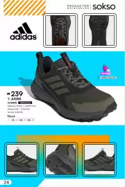 Catálogo Sokso Página 24