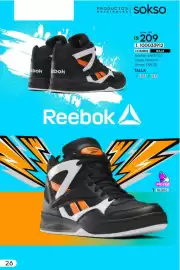 Catálogo Sokso Página 26