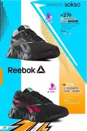 Catálogo Sokso Página 28