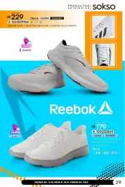 Catálogo Sokso Página 29