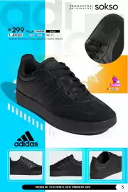 Catálogo Sokso Página 3