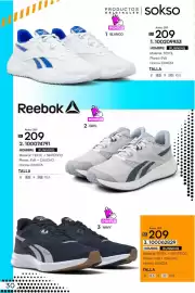 Catálogo Sokso Página 30