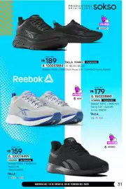 Catálogo Sokso Página 31