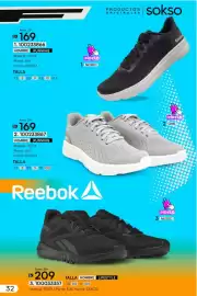 Catálogo Sokso Página 32