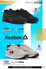 Catálogo Sokso Página 33