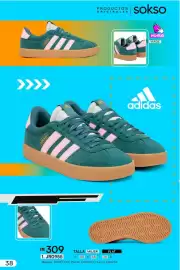 Catálogo Sokso Página 38