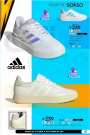 Catálogo Sokso Página 41