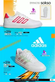 Catálogo Sokso Página 43