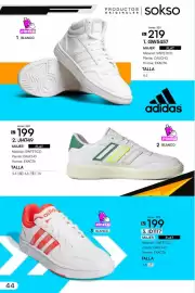 Catálogo Sokso Página 44