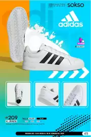 Catálogo Sokso Página 45