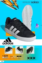 Catálogo Sokso Página 46