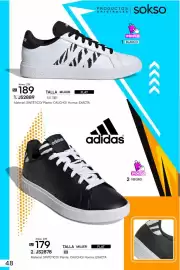 Catálogo Sokso Página 48