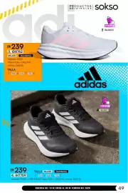 Catálogo Sokso Página 49