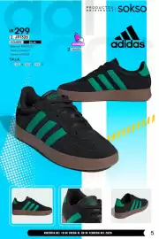 Catálogo Sokso Página 5