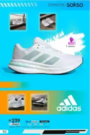 Catálogo Sokso Página 52