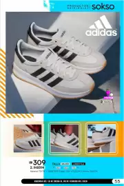 Catálogo Sokso Página 55