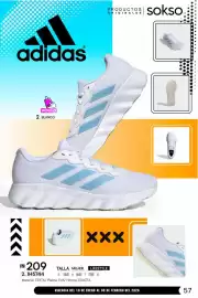 Catálogo Sokso Página 57