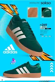 Catálogo Sokso Página 6