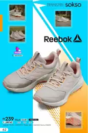 Catálogo Sokso Página 62