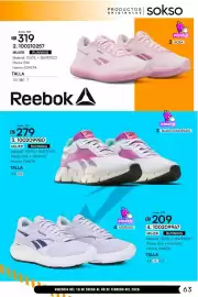 Catálogo Sokso Página 63