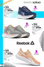 Catálogo Sokso Página 64