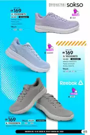 Catálogo Sokso Página 65