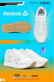 Catálogo Sokso Página 66