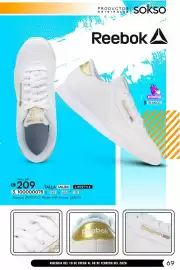 Catálogo Sokso Página 69