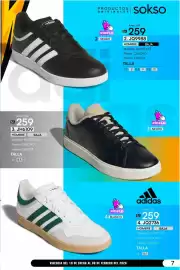 Catálogo Sokso Página 7