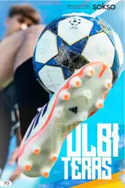 Catálogo Sokso Página 70
