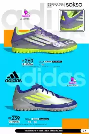 Catálogo Sokso Página 73