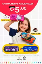 Catálogo Sokso Página 2