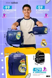 Catálogo Sokso Página 33