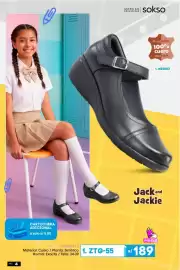 Catálogo Sokso Página 4