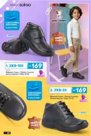 Catálogo Sokso Página 40