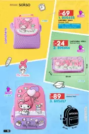 Catálogo Sokso Página 58