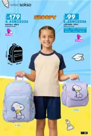 Catálogo Sokso Página 61