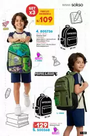 Catálogo Sokso Página 63